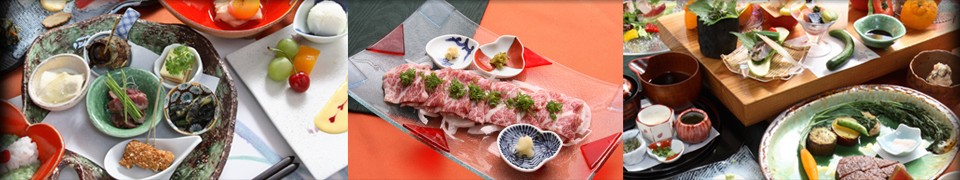 お料理
