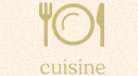 cuisine