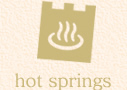hot springs