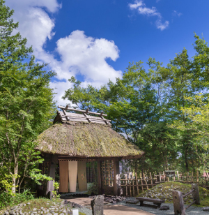 日帰り入浴のご案内