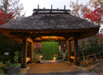 山門